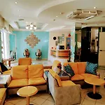 Adria - Colazione Fino Alle 12 Hotel Misano Adriatico