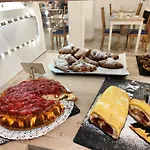 Adria - Colazione Fino Alle 12 3*