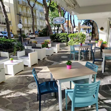 מלון Adria - Colazione Fino Alle 12