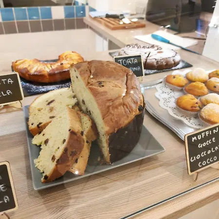 Adria - Colazione Fino Alle 12 Мизано-Адриатико