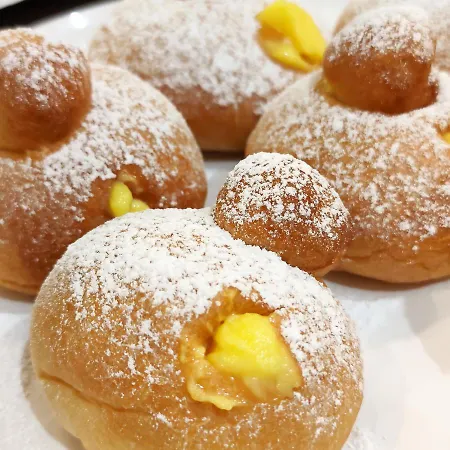Adria - Colazione Fino Alle 12 فندق