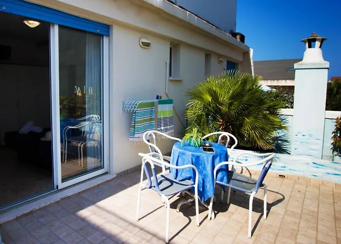 酒店 Adria - Colazione Fino Alle 12 3*