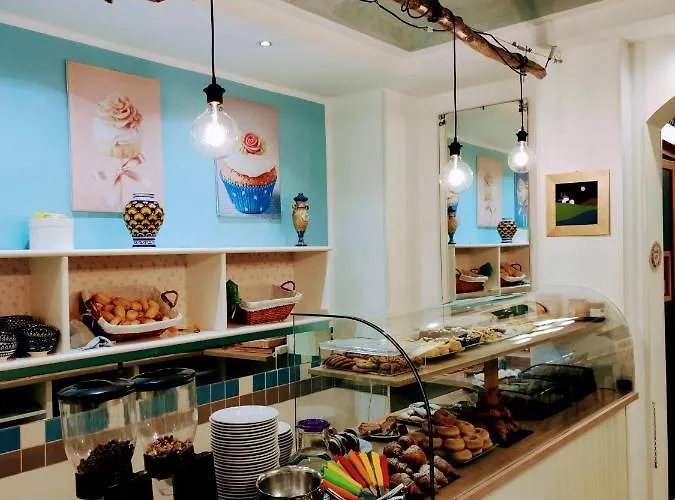 酒店 Adria - Colazione Fino Alle 12 3*