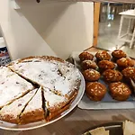 Adria - Colazione Fino Alle 12 Misano Adriatico
