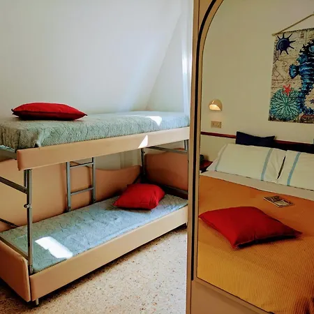 Adria - Colazione Fino Alle 12