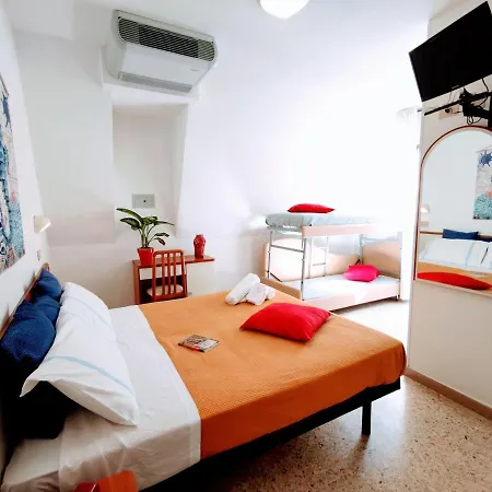 Adria - Colazione Fino Alle 12