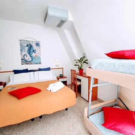 Hotel Adria - Colazione Fino Alle 12