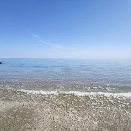 Adria - Colazione Fino Alle 12 酒店