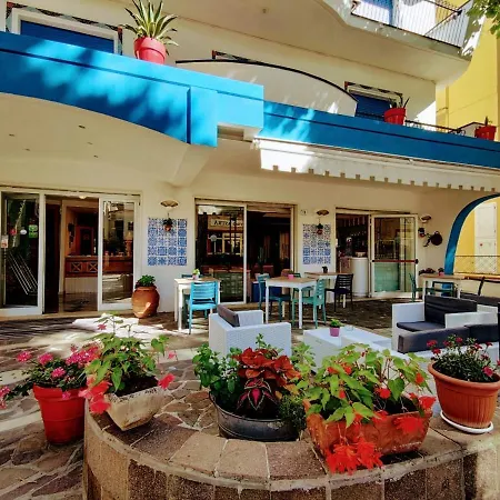 Adria - Colazione Fino Alle 12