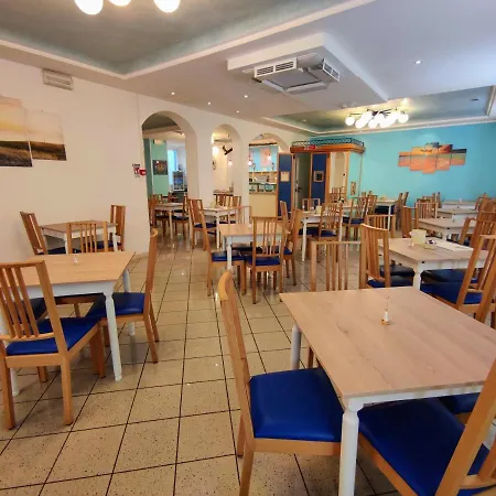 Adria - Colazione Fino Alle 12 ميسانو ادرياتيكو