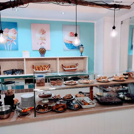 Hotel Adria - Colazione Fino Alle 12