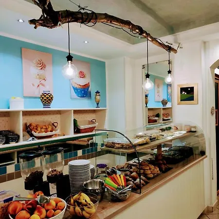 Hotel Adria - Colazione Fino Alle 12 3*