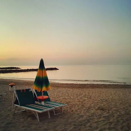 Adria - Colazione Fino Alle 12