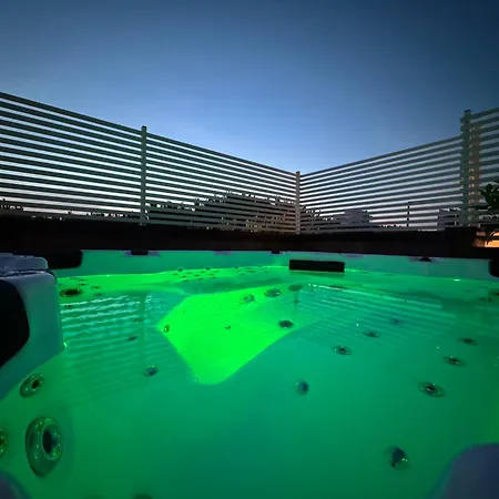 Hotell Adria - Colazione Fino Alle 12 3*