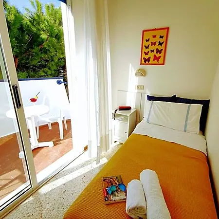 Adria - Colazione Fino Alle 12 Hotel