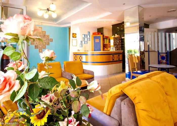 Adria - Colazione Fino Alle 12