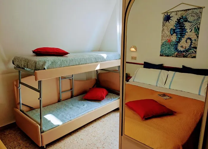 Adria - Colazione Fino Alle 12