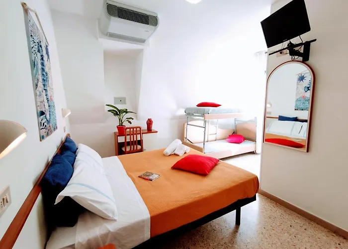 Adria - Colazione Fino Alle 12