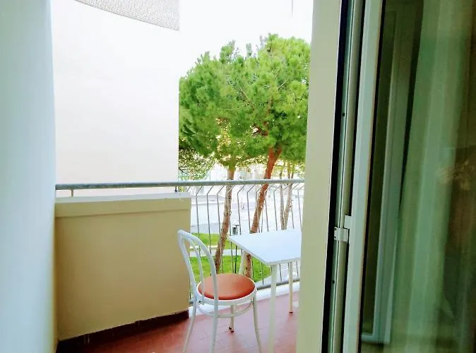 Adria - Colazione Fino Alle 12