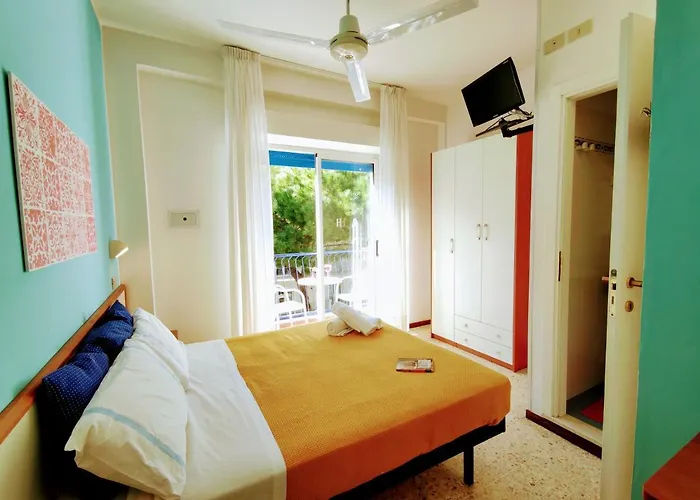 Hotell Adria - Colazione Fino Alle 12