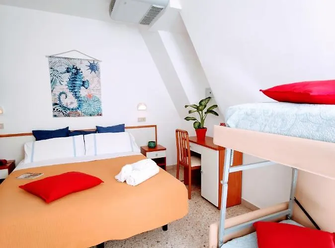 Hotel Adria - Colazione Fino Alle 12