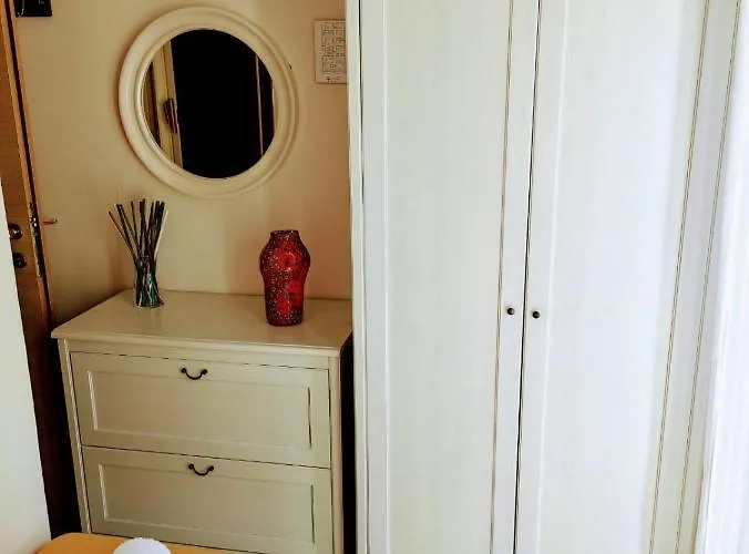 Hotell Adria - Colazione Fino Alle 12