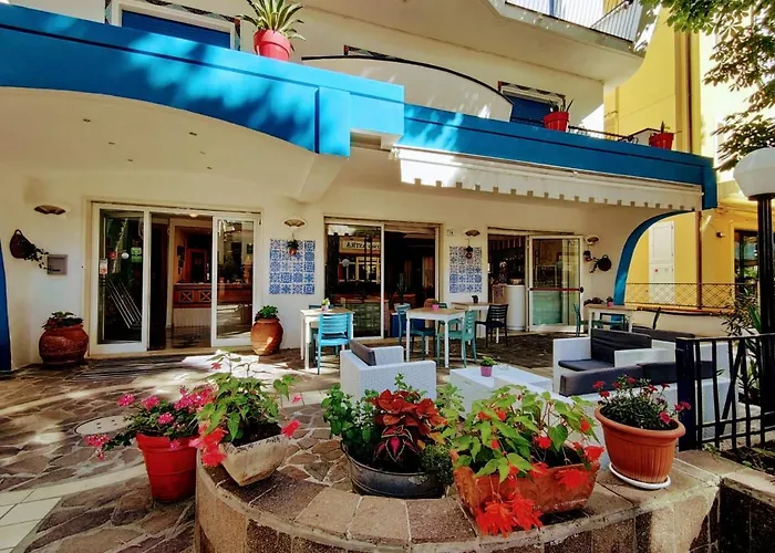 Adria - Colazione Fino Alle 12