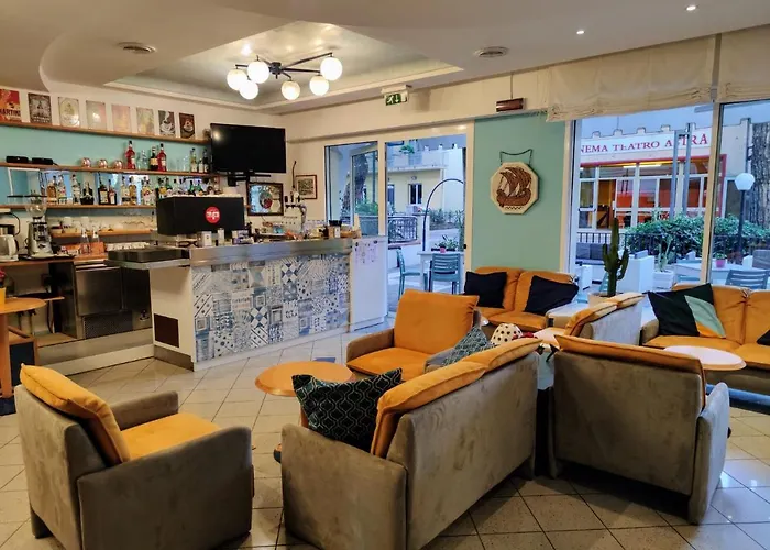 Hotel Adria - Colazione Fino Alle 12