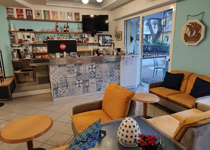 Adria - Colazione Fino Alle 12 Hotel