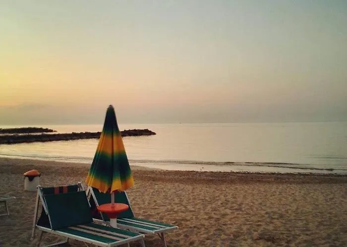 Adria - Colazione Fino Alle 12