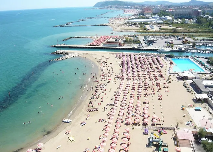 Adria - Colazione Fino Alle 12